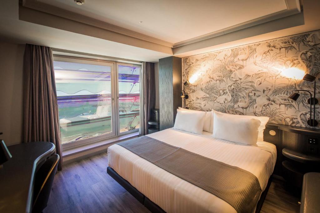 Hotel Silken Saaj Las Palmas