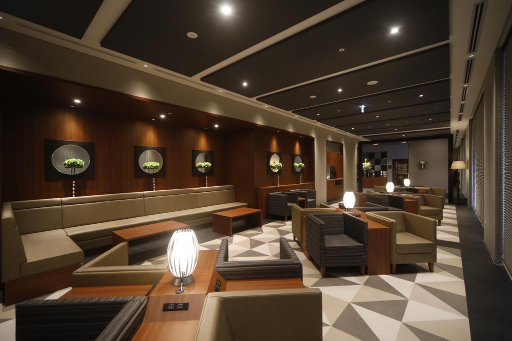 Dormy Inn Osaka Tanimachi Natural Hot Spring