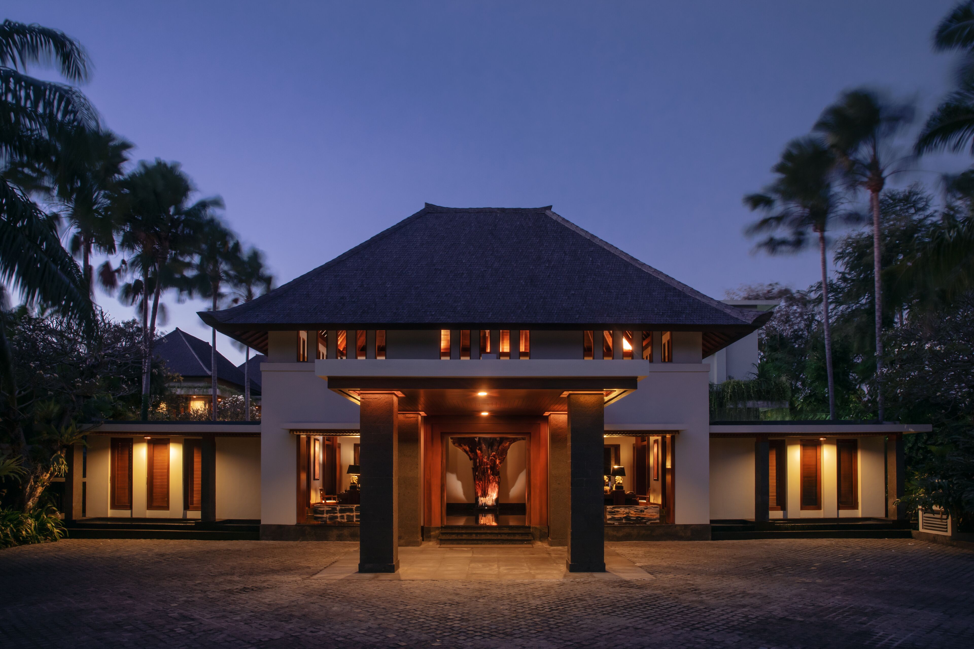 Awarta Suites Nusa Dua