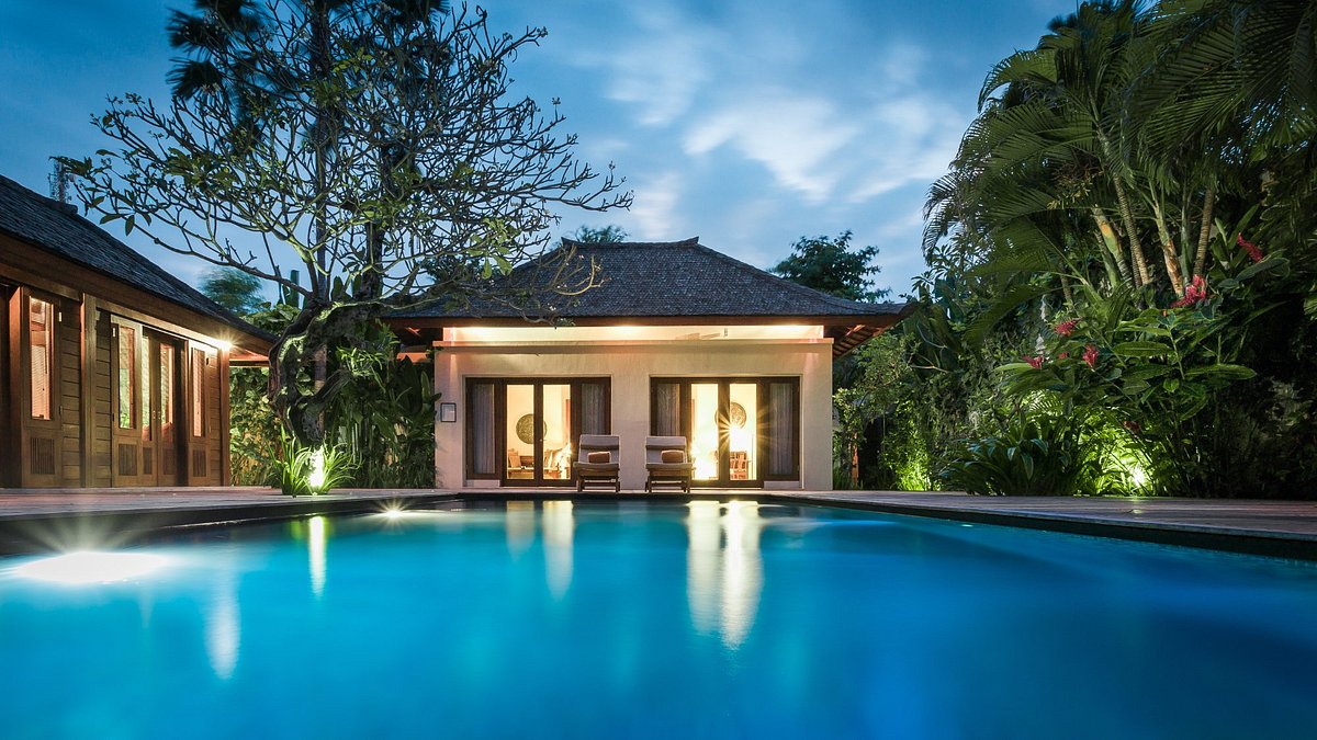 Awarta Suites Nusa Dua