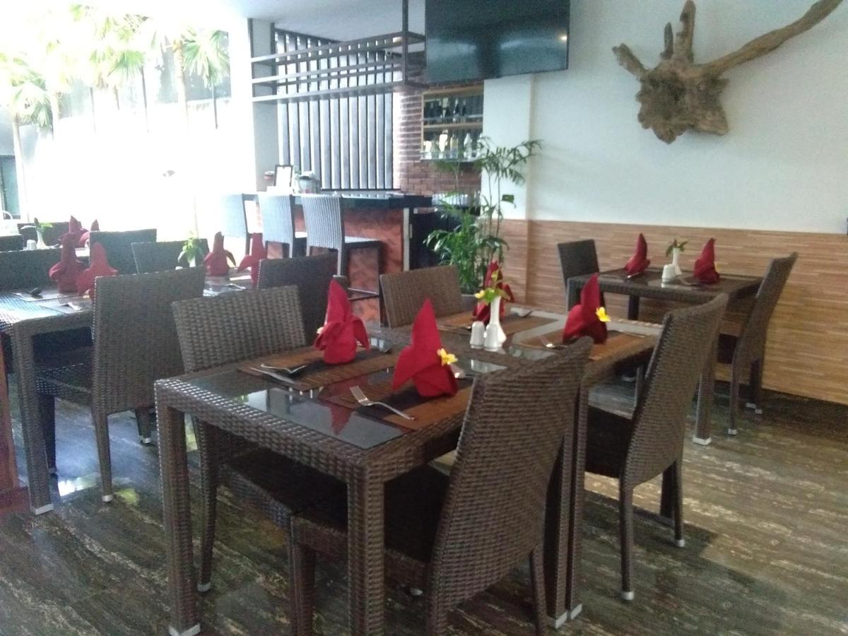 The Diana Suite Tuban