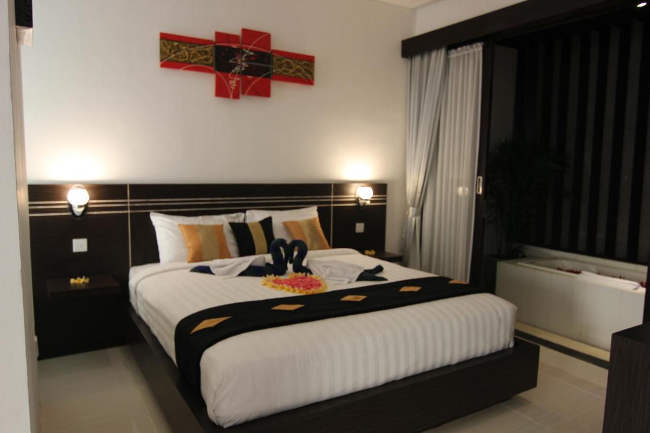 The Diana Suite Tuban