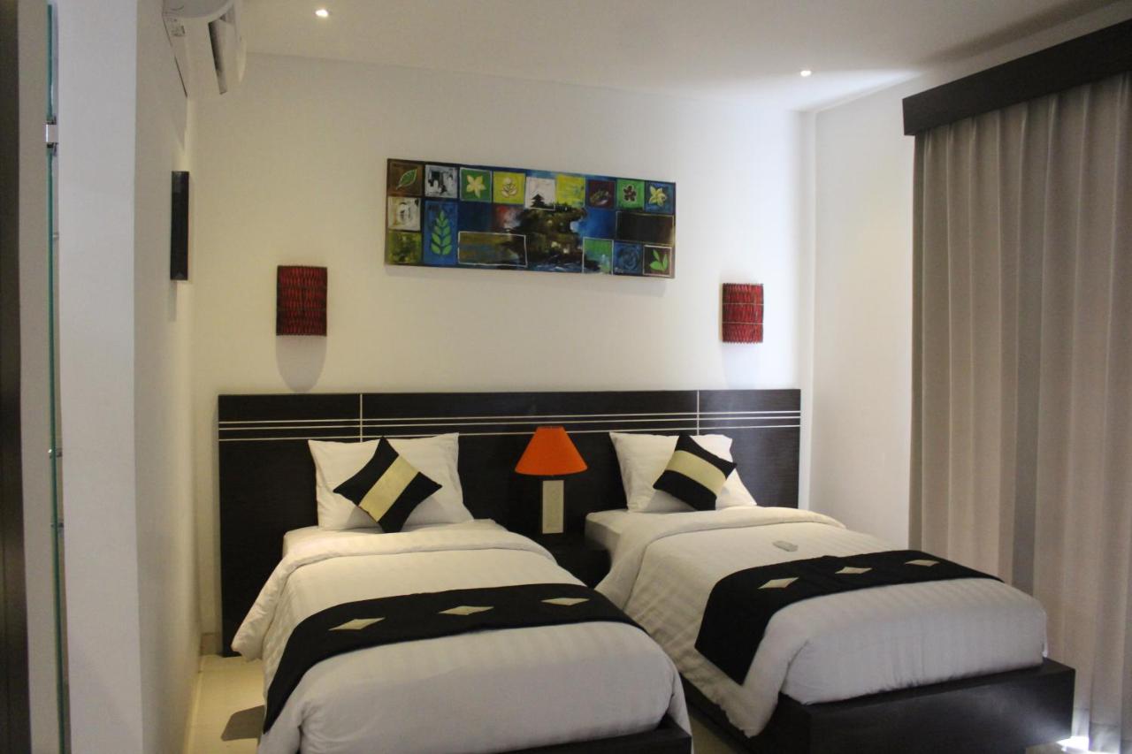 The Diana Suite Tuban