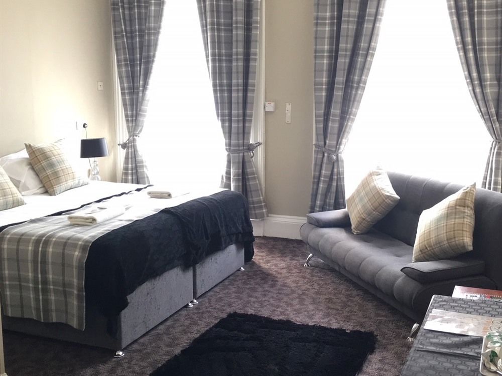 Playfair House Hotel