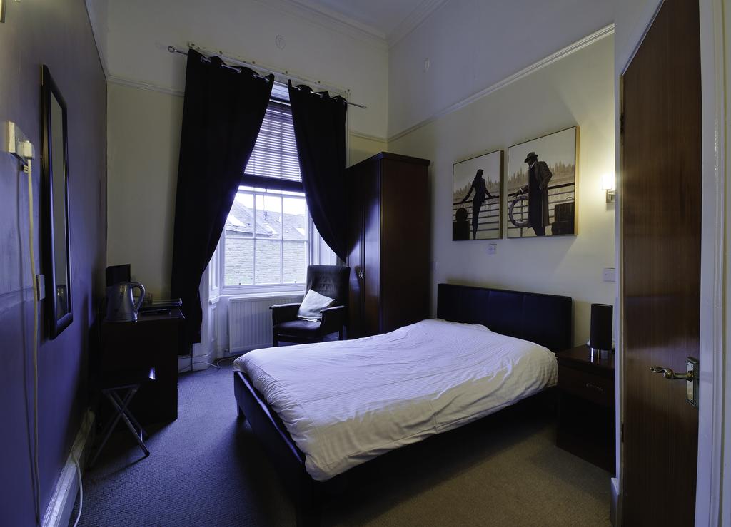 Playfair House Hotel