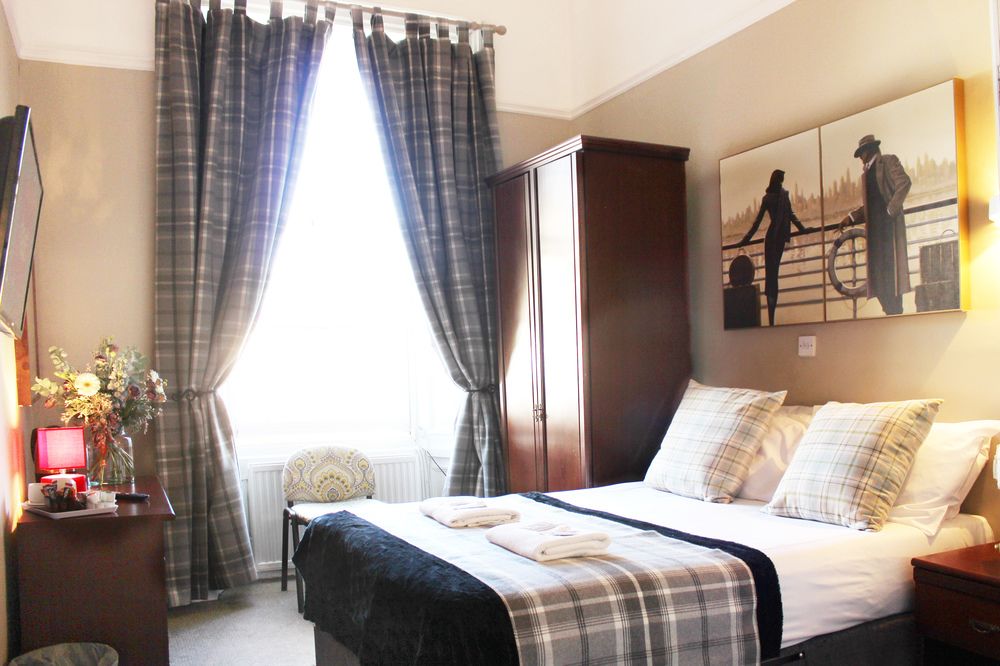 Playfair House Hotel