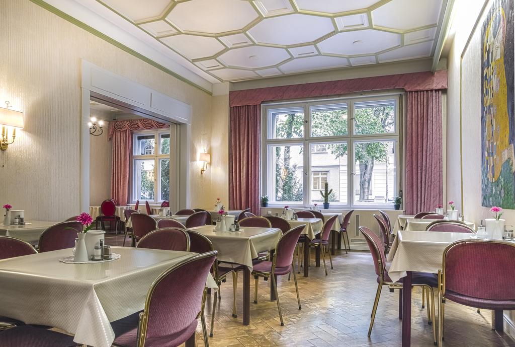 Hotel Wittelsbach am Kurfurstendamm