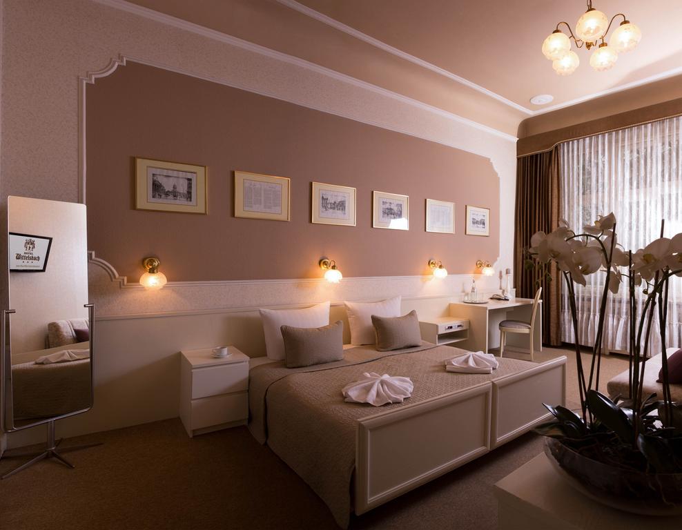 Hotel Wittelsbach am Kurfurstendamm