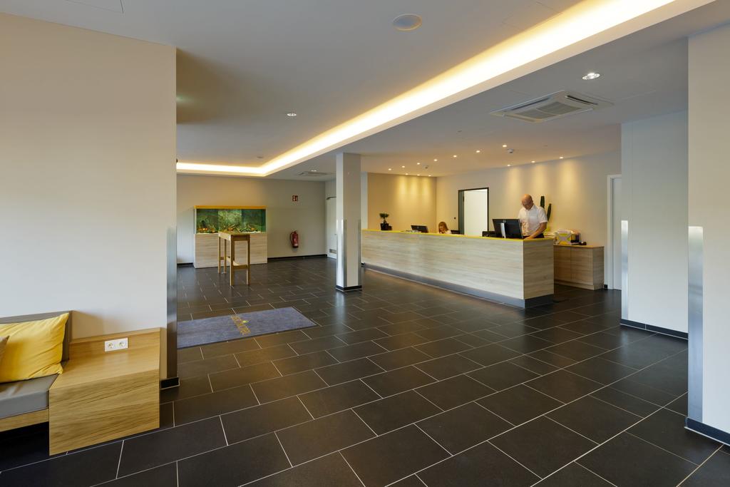 LetoMotel Munchen City Nord