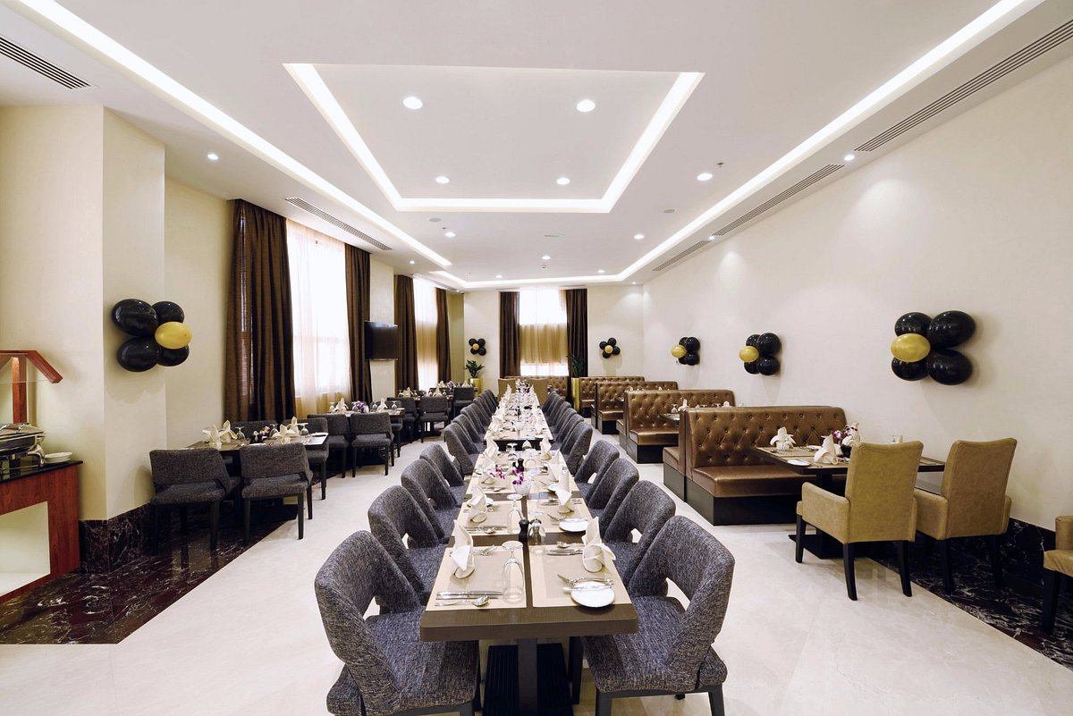 SKAF Hotels