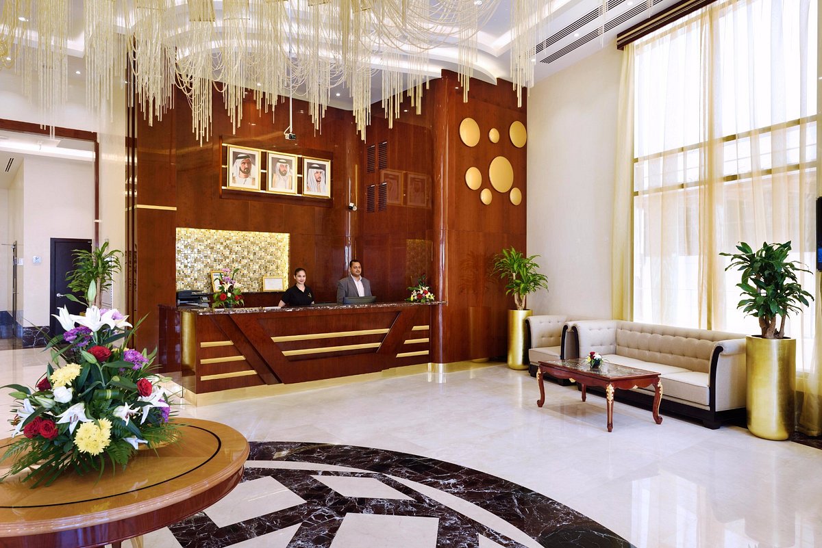 SKAF Hotels