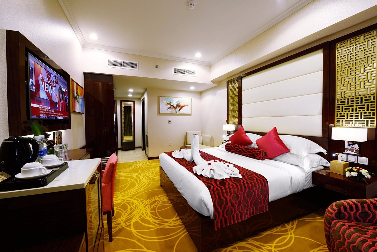 SKAF Hotels