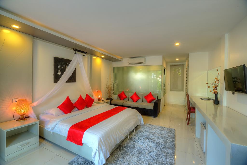 Laysung Boutique Hotel