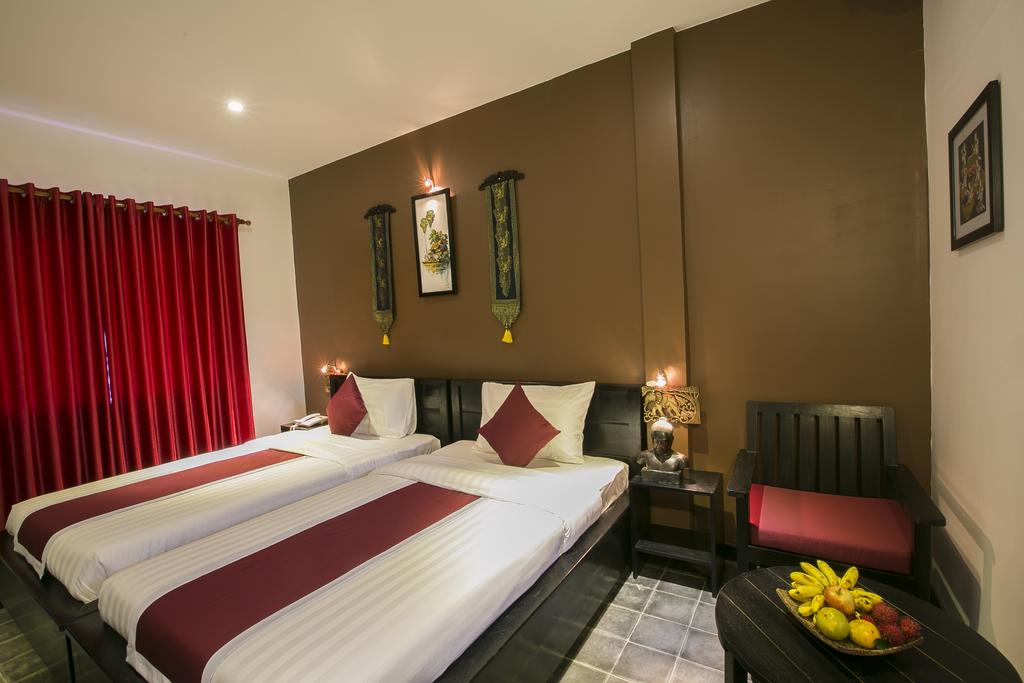 Suon Angkor Boutique