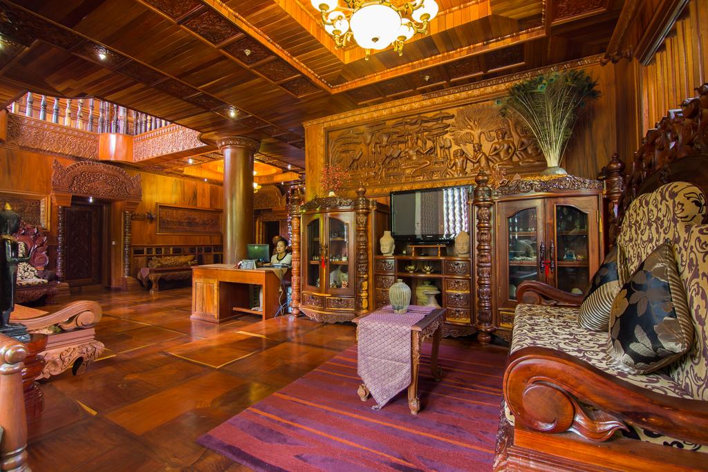 Model Residence and Spa