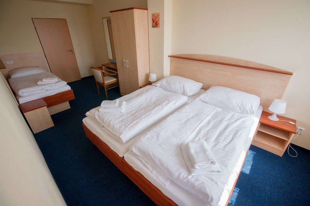 Hotel TJ Chodov