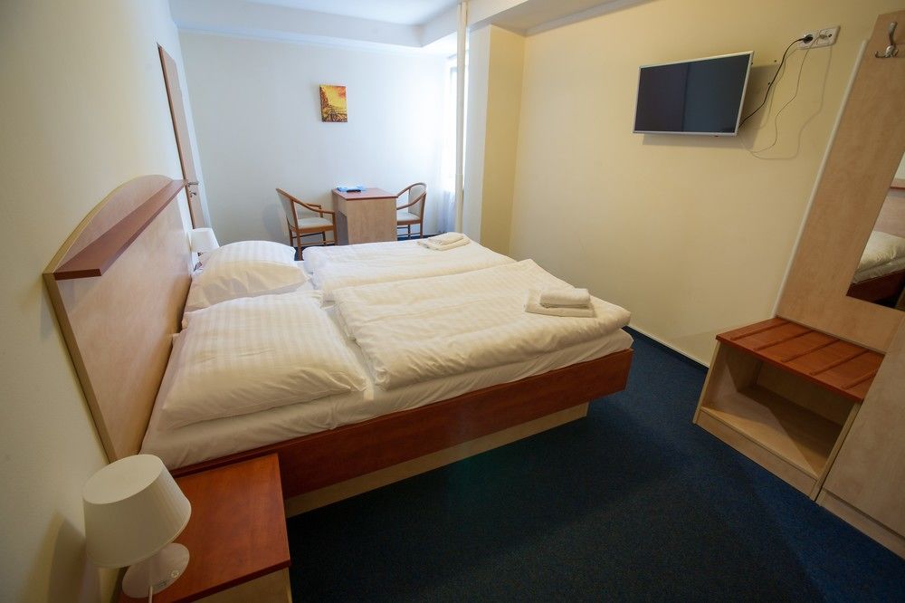 Hotel TJ Chodov