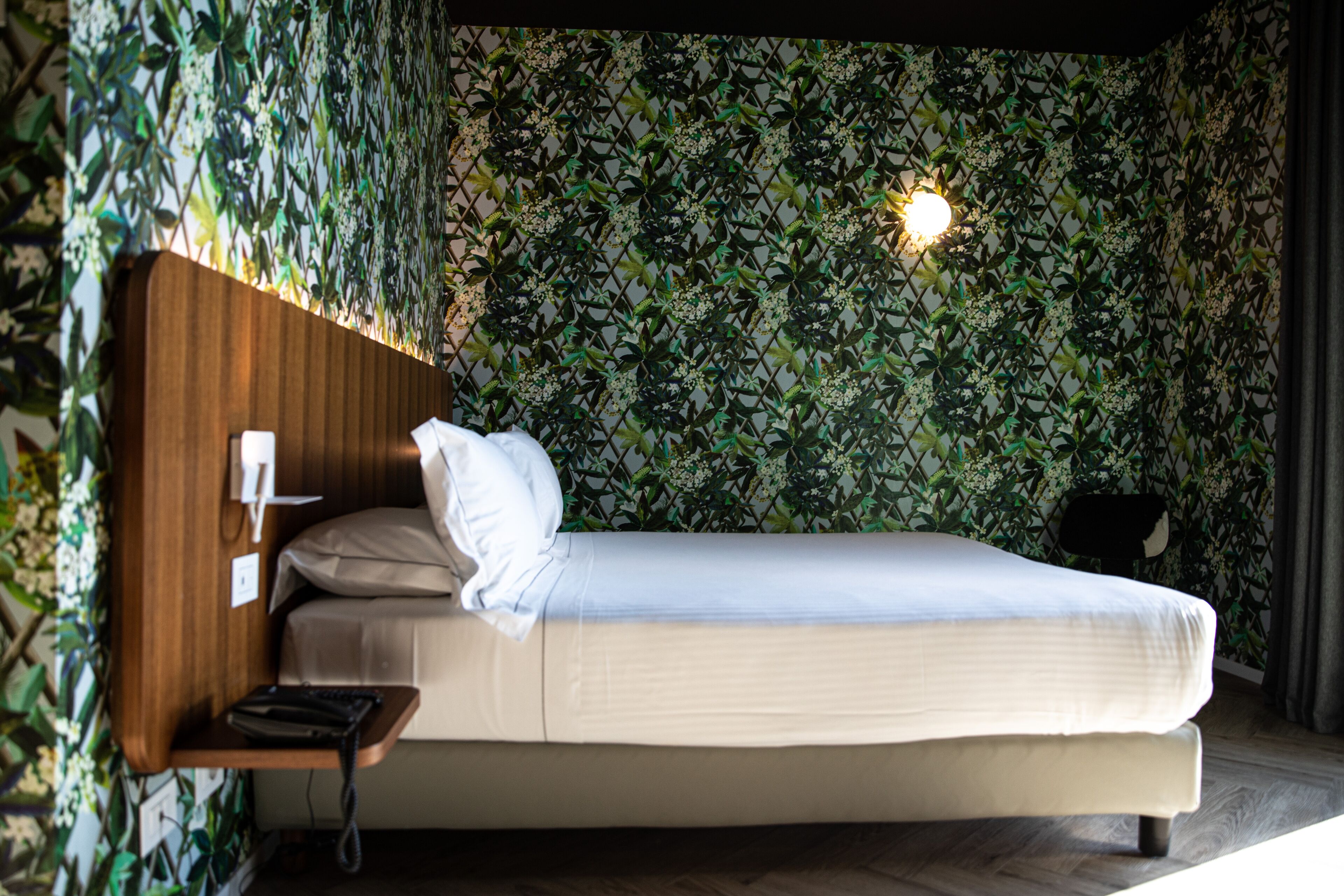 Collini Rooms Hotel Milano (Formerly M89 Hotel)