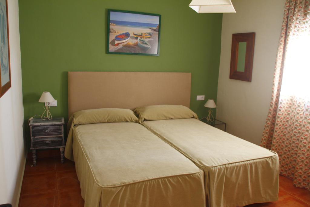 Suites Cortijo Fontanilla