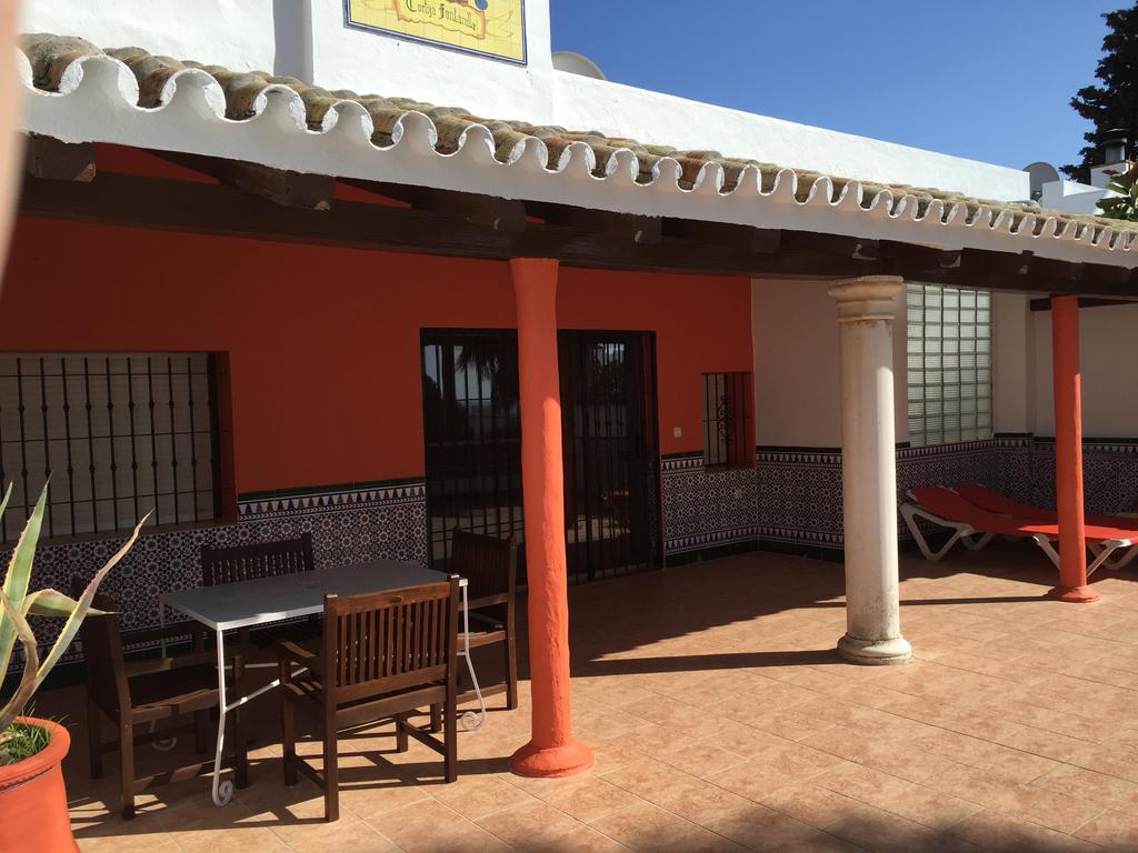 Suites Cortijo Fontanilla