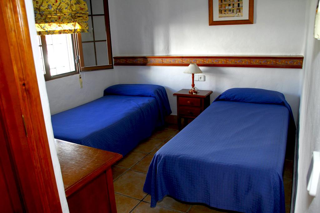 Suites Cortijo Fontanilla