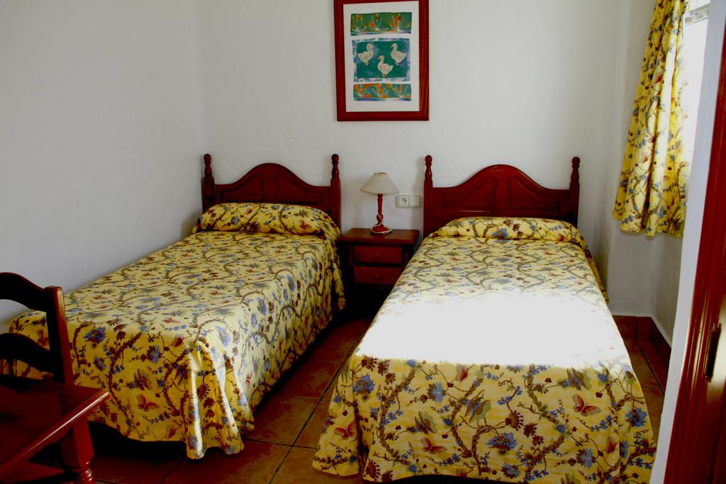Suites Cortijo Fontanilla