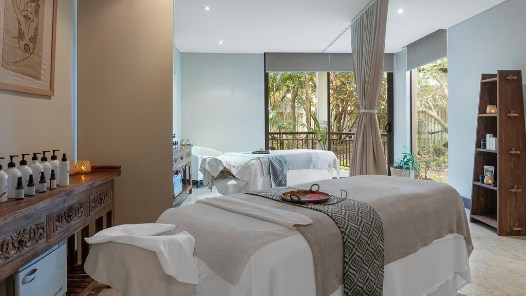 Santai Retreat at Casuarina Beach