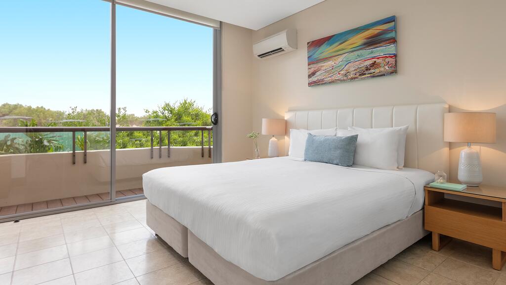 Santai Retreat at Casuarina Beach