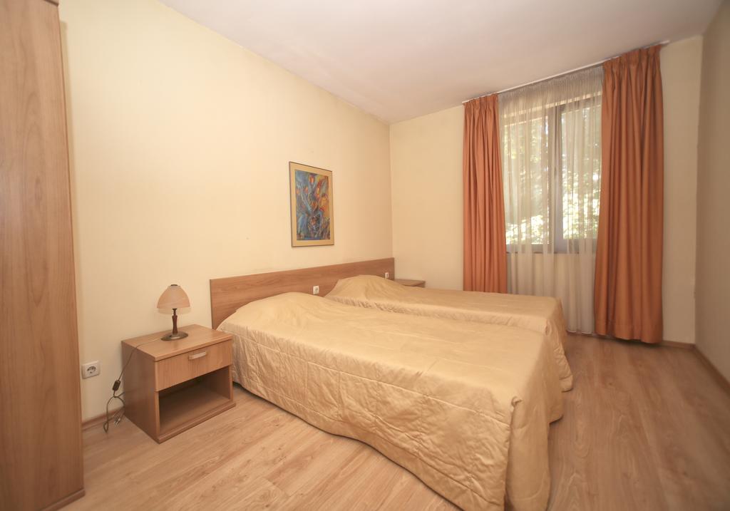Holiday Village Diplomat - Gloria Palace