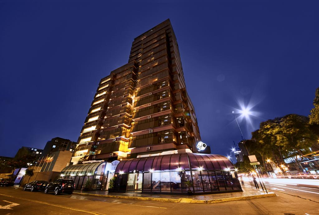Thunderbird Hotels J.Pardo