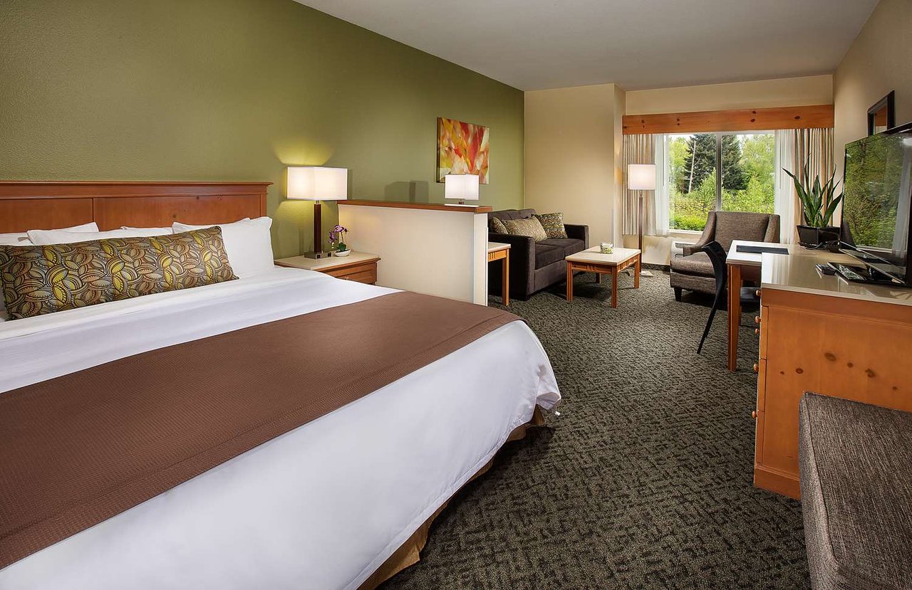 Radisson Hotel Portland Airport