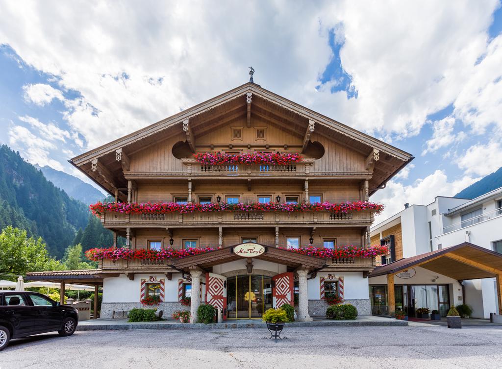 Gutshof Zillertal