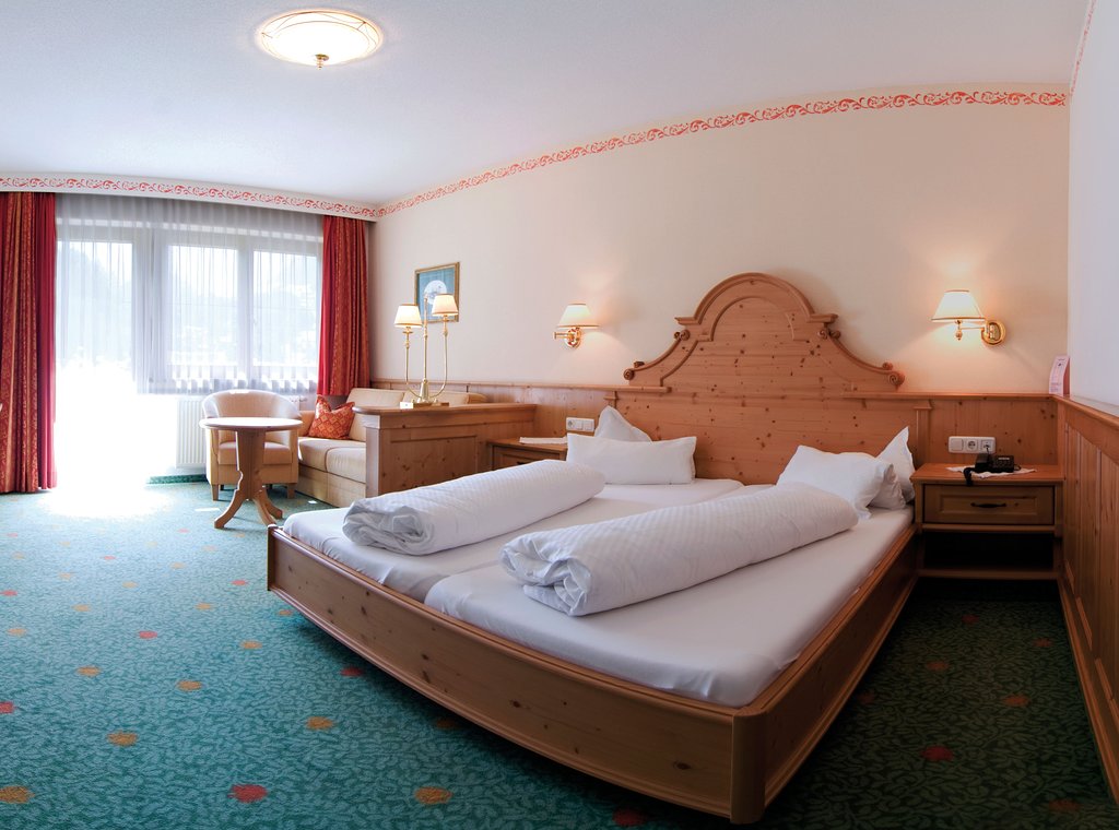 Gutshof Zillertal