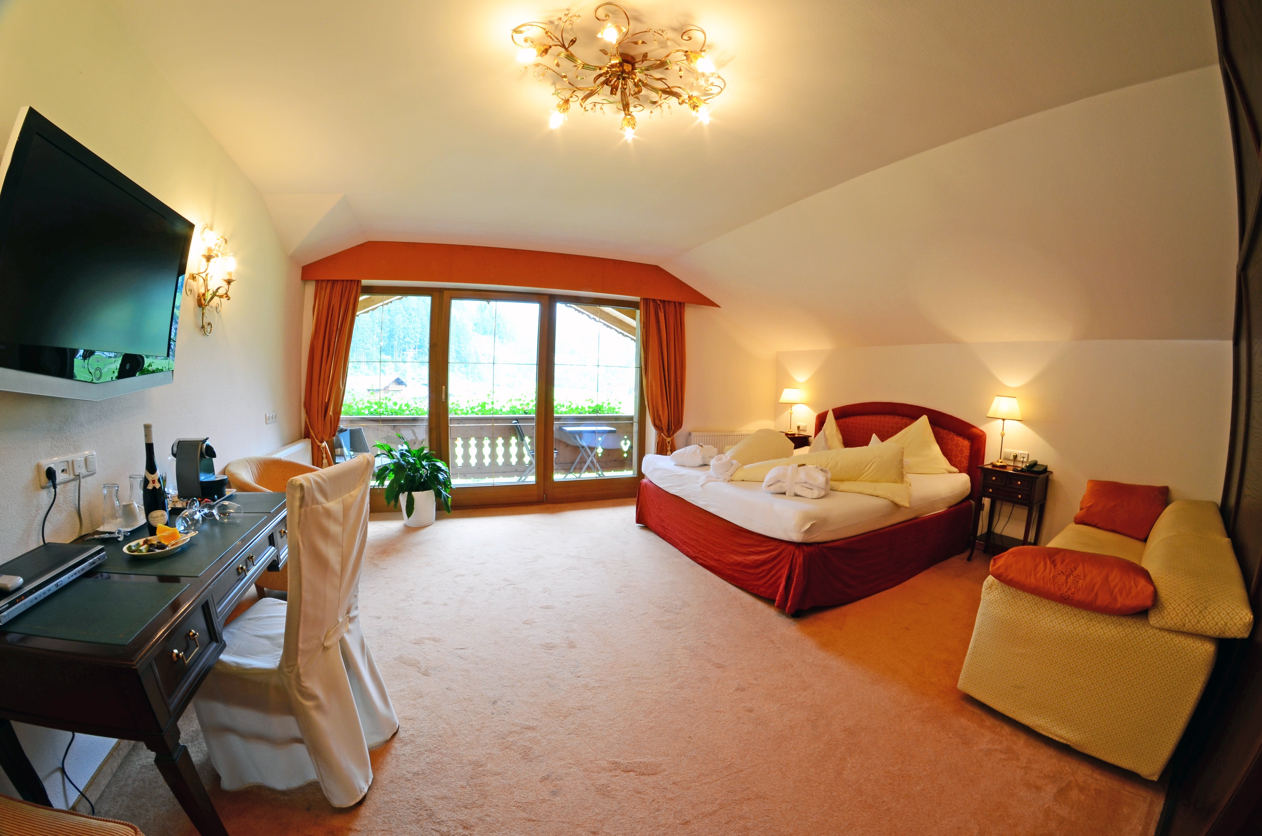 Gutshof Zillertal