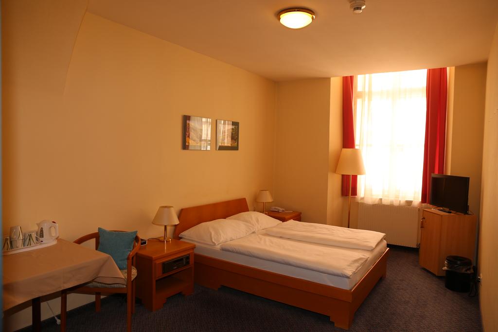 Hotel am Schottenpoint