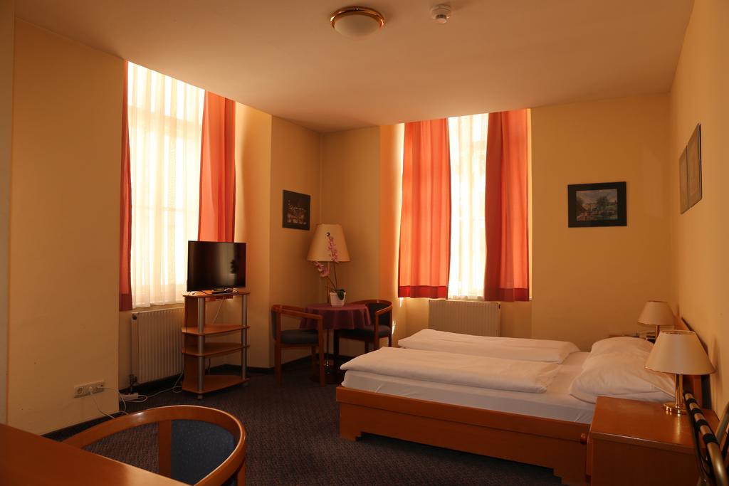 Hotel am Schottenpoint