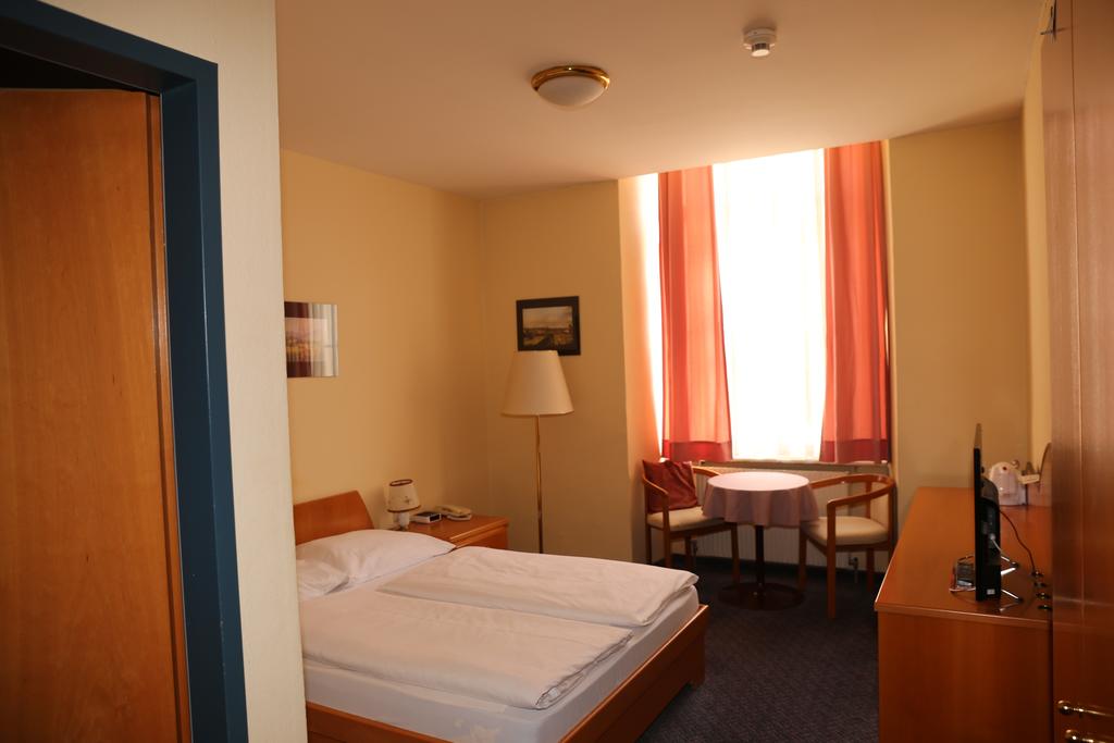 Hotel am Schottenpoint