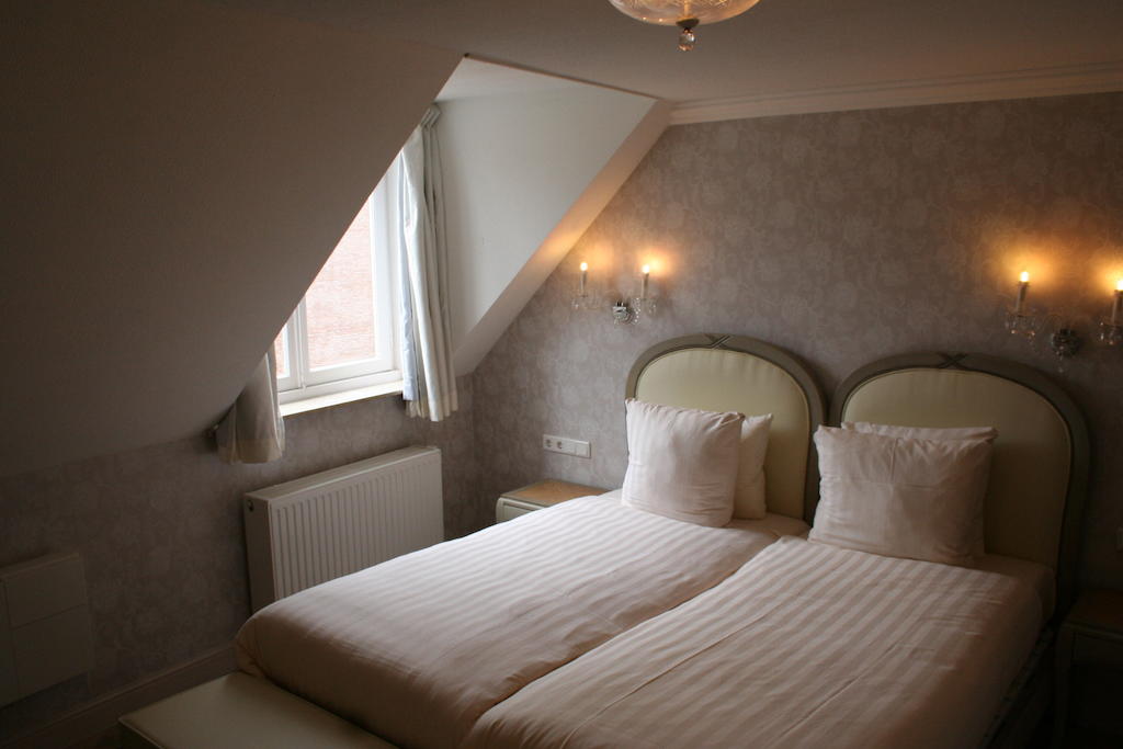 Hotel Bigarre Maastricht Centrum