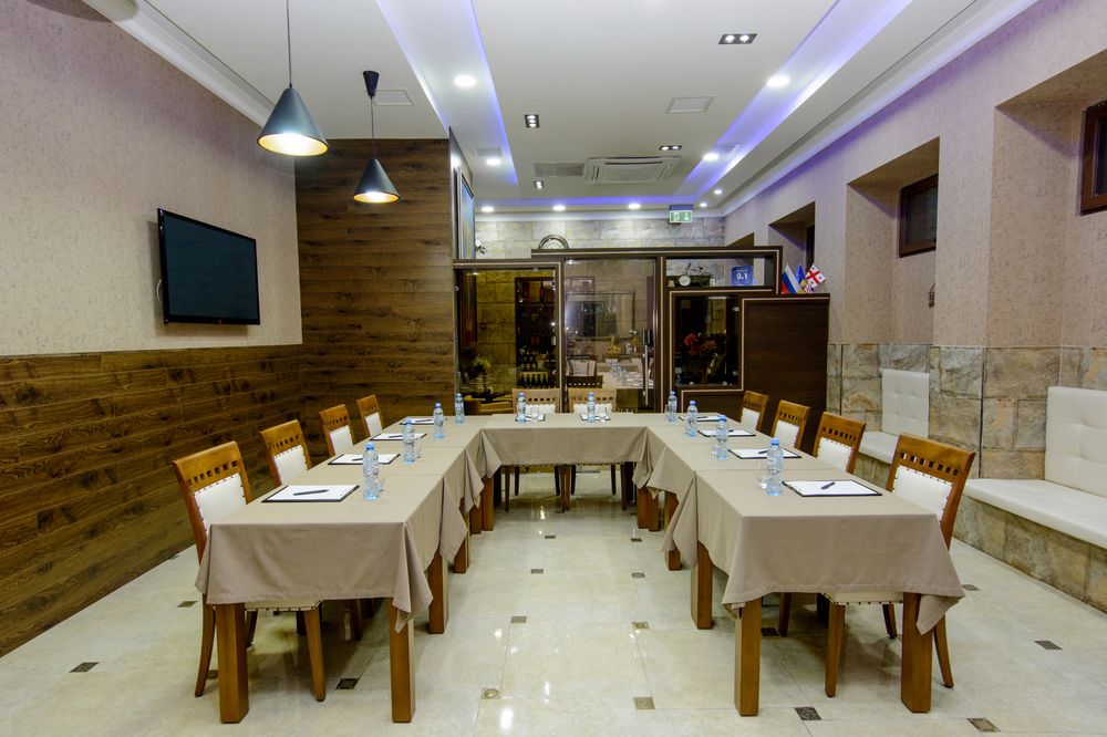 Hotel King David