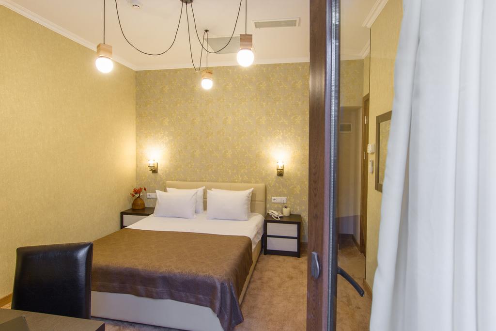 Hotel King David