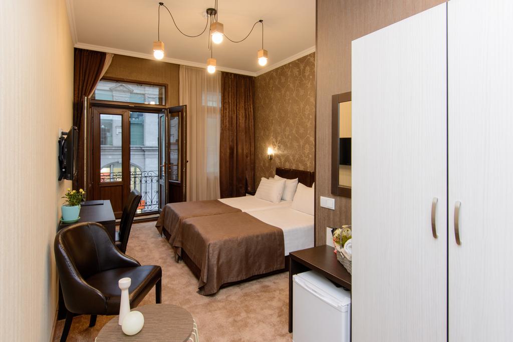 Hotel King David