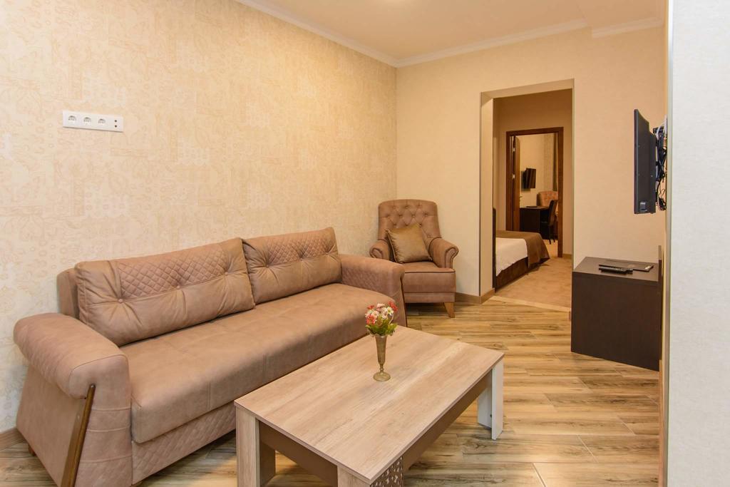 Hotel King David