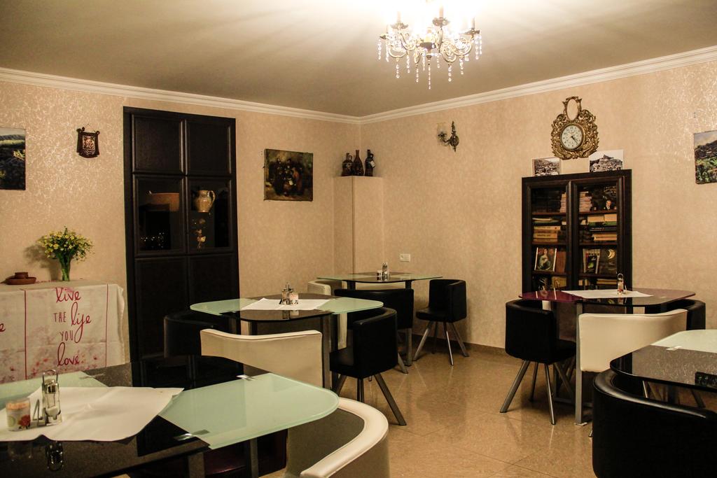 Hotel Konka