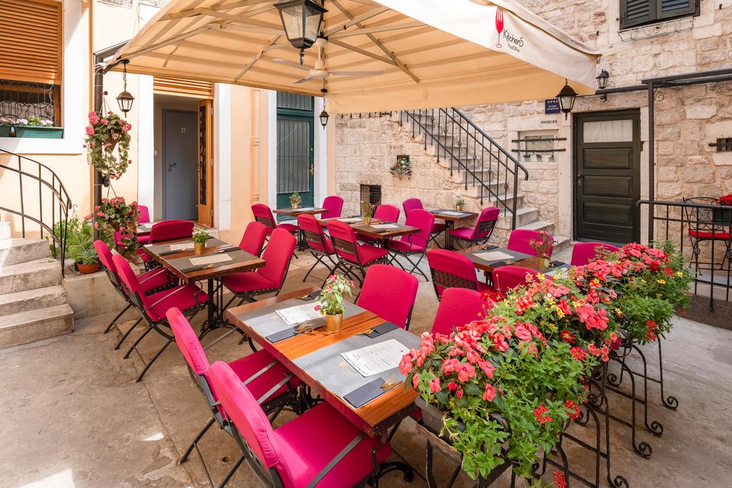 Piazza Heritage Hotel