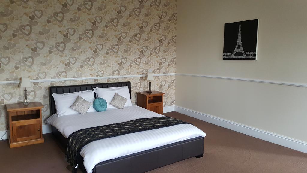 Trinity Hotel