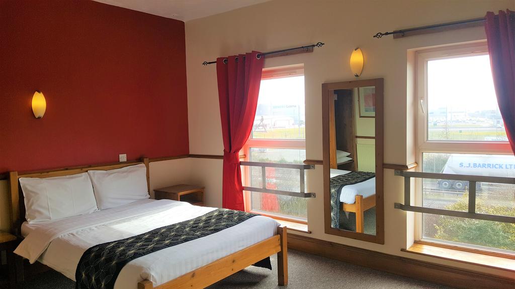 Trinity Hotel