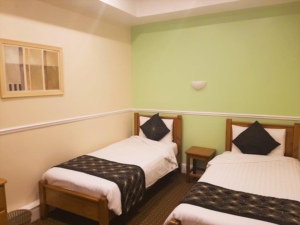 Trinity Hotel