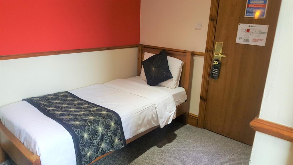 Trinity Hotel