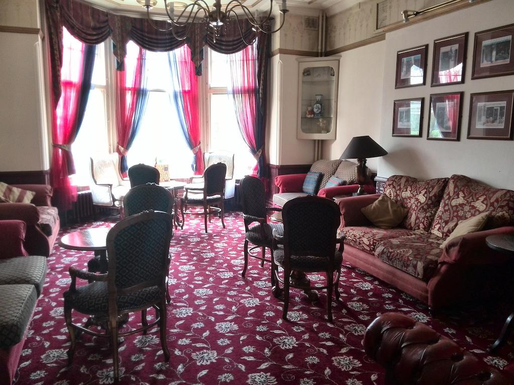 Regency Hotel