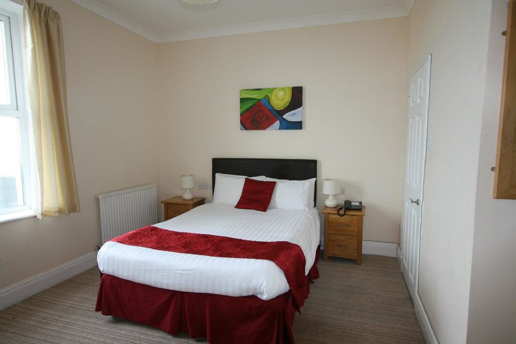 Pentire Hotel